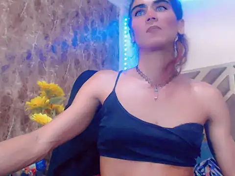 ts_latinaxxxts Webcamshow