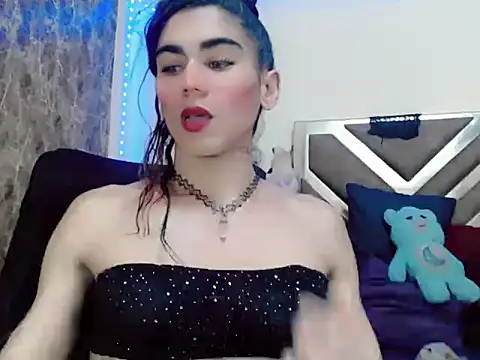 ts_latinaxxxts – Kamerová šou