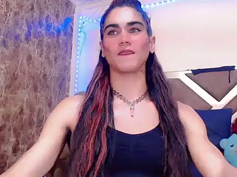 ts_latinaxxxts' Webcam Show