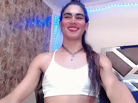 عرض كام ts_latinaxxxts