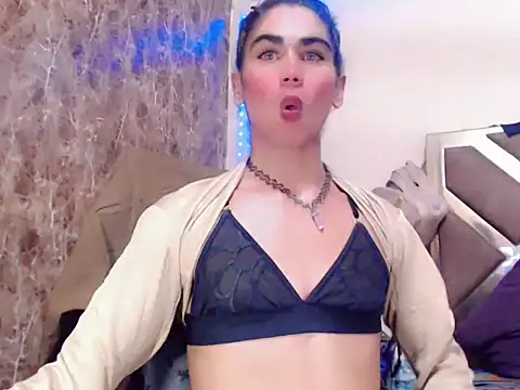 ts_latinaxxxts 웹캠 쇼