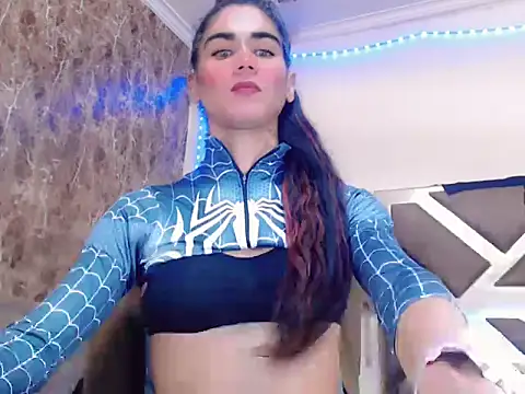 عرض كام ts_latinaxxxts
