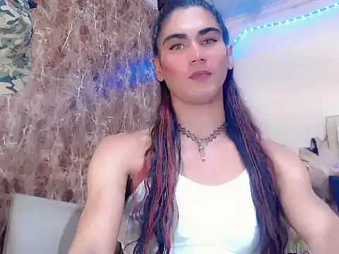 ts_latinaxxxts Webcamshow