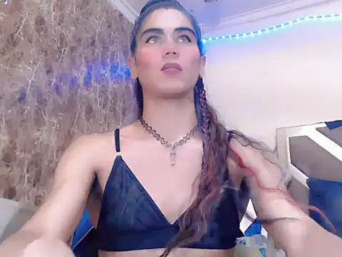 ts_latinaxxxts Шоу с уебкамера