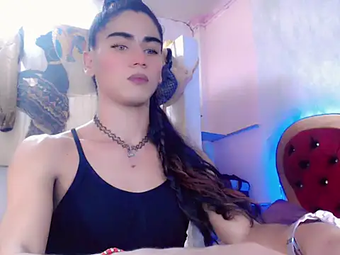 Show de webcam de ts_latinaxxxts