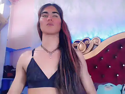 ts_latinaxxxts Webcamshow