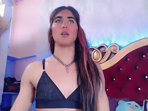 Show de webcam de ts_latinaxxxts