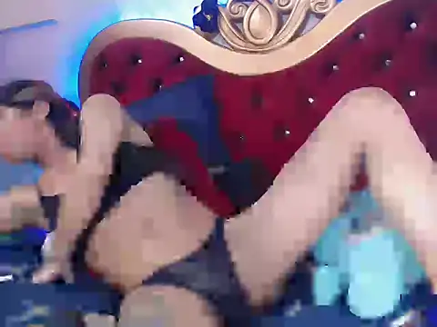ts_latinaxxxtsのウェブカメラショー