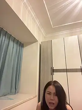 xiaolu0706's Webcam Show