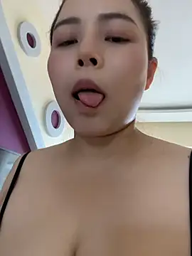 xiaolu0706 网络视讯表演