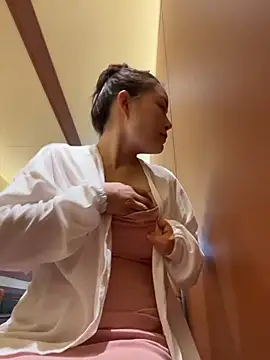 xiaolu0706 ওয়েবক্যাম শো