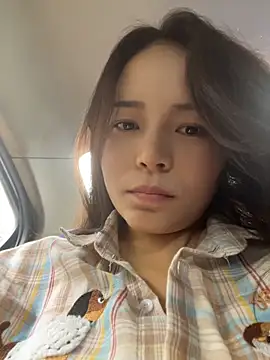 โชว์เว็บแคมของ xiaolu0706