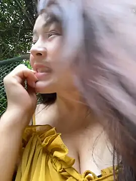 xiaolu0706 网络视讯表演
