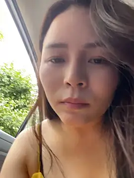 xiaolu0706's Webcam Show