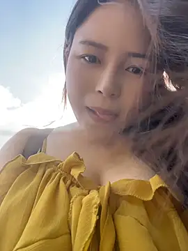 xiaolu0706 Show Webcam