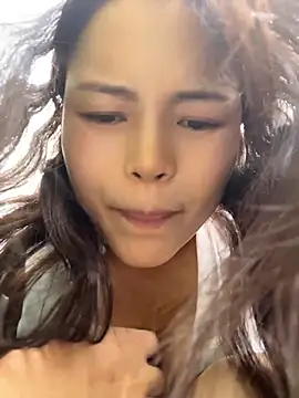 xiaolu0706 网络视讯表演