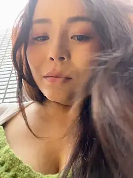 xiaolu0706's Webcam Show