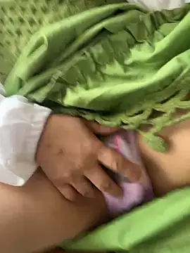 xiaolu0706 网络视讯表演