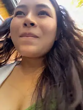 xiaolu0706's Webcam Show