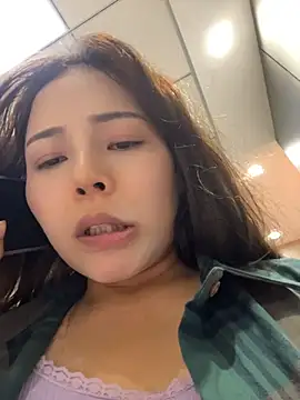 xiaolu0706's Webcam Show