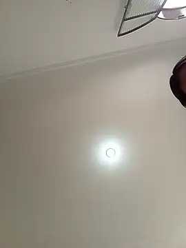 Show de Nymph_BRA na webcam
