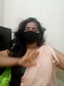Živý XXX chat Shathi56