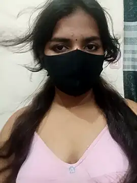 Chat XXX en directo de Shathi56