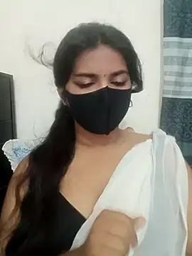 Živý XXX chat Shathi56