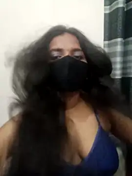 Shathi56 Chat XXX in diretta