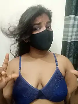 Chat XXX ao vivo de Shathi56