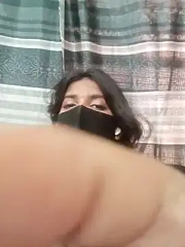 Shathi56 网络视讯表演