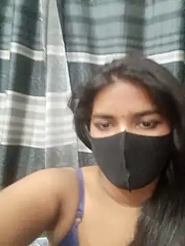Chat +18 de Shathi56 ao vivo