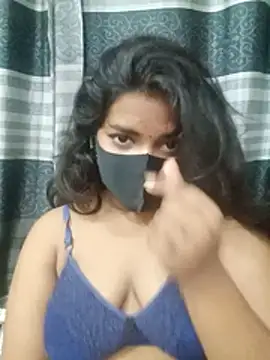 Chat XXX ao vivo de Shathi56