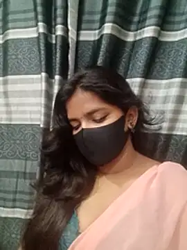 Chat XXX en directo de Shathi56