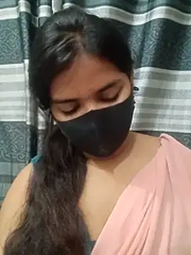 Chat +18 de Shathi56 ao vivo