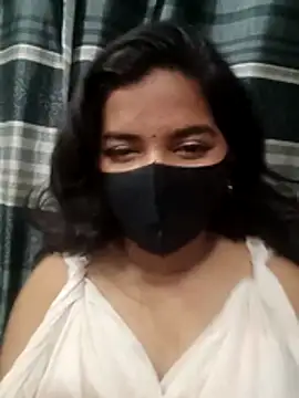 Show de webcam de Shathi56