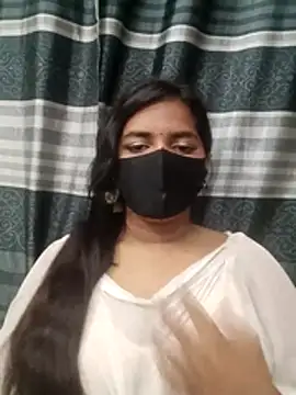 Shathi56 Webcam-Show
