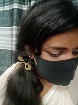 Shathi56 Webcam-Show