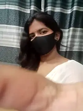 Chat XXX en directo de Shathi56