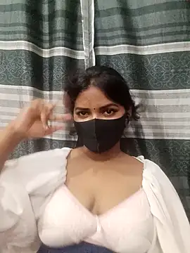 Shathi56's Webcam Show