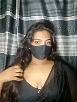 Show de webcam de Shathi56