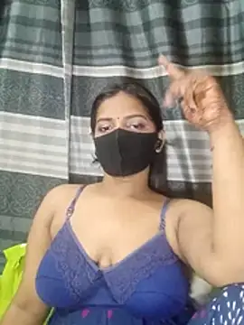 Chat +18 de Shathi56 ao vivo