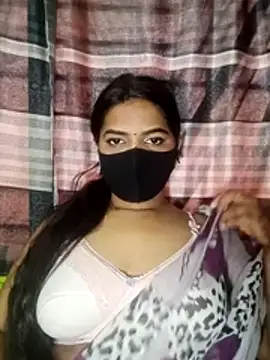 Shathi56's Webcam Show