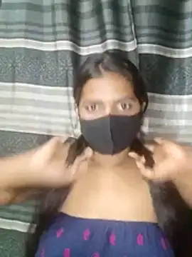 Shathi56 Webcam-Show