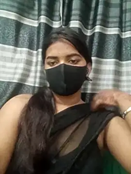 Shathi56n Webbikameraesitys