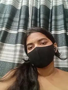Chat +18 de Shathi56 ao vivo