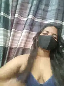 XXX chat uživo modela Shathi56