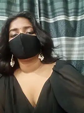 Chat XXX ao vivo de Shathi56