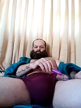 Funguy35xx Webcam show