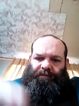 Show de Funguy35xx na webcam